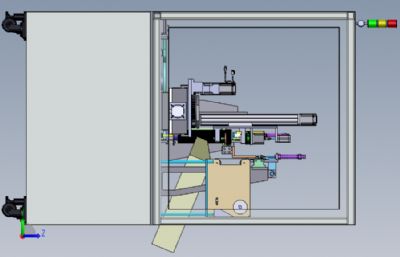 奖牌徽章边角自动打磨机