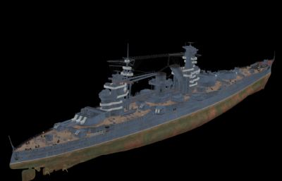 锡诺普号战列舰