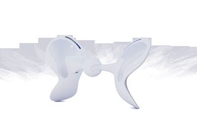 锻炼健康修复医疗器械-产品设计-建模渲染