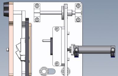 插座耐久试验台