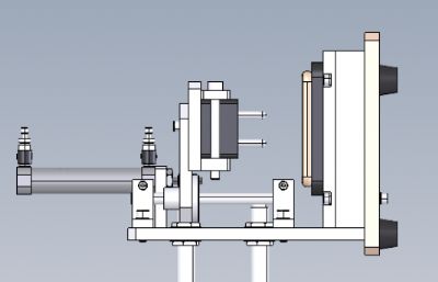 插座耐久试验台