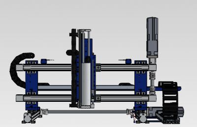 Festo公司气动驱动器