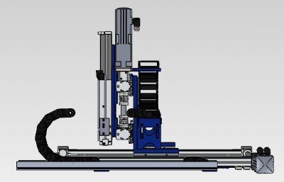 Festo公司气动驱动器