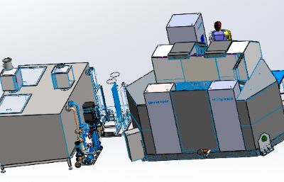 ECM精密机床 电解加工机床