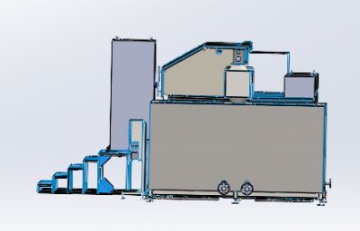 ECM精密机床 电解加工机床