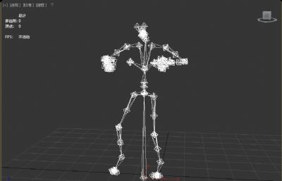 良子 大胃袋这一块 写实男性数字人 抽象搞笑吃播 有跳舞动作