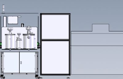 星巴克杯子圆弧涂胶机