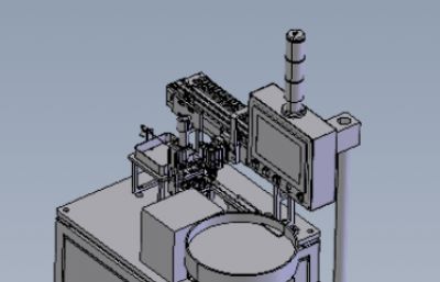 手机垫圈涂布机
