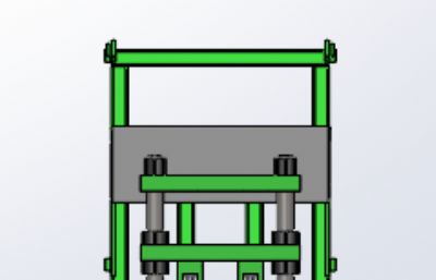 注射机（注塑机）