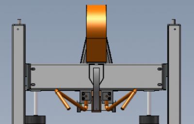自动折盖封箱机
