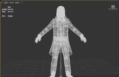 经典港片男神 金城武数字人 雄狮般的男人