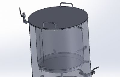 巧克力、蜂蜜和黄油糕点注入机