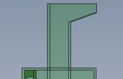 洗瓶机的简易设计