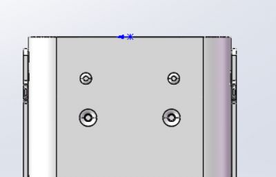 USB Type-C 24针SMT类型外壳