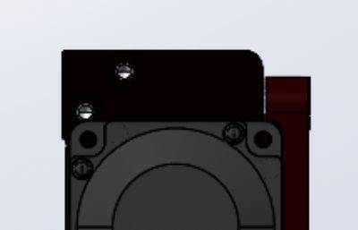 100宽全封闭丝杆模组