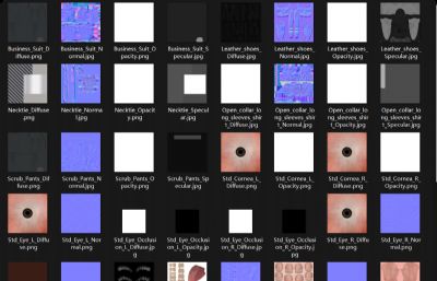 亚马逊创始人贝索斯 光头大亨 直播虚拟人