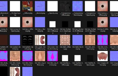 路飞真人版 动漫卡通主角跳舞《极乐净土》