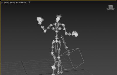 路飞真人版 动漫卡通主角跳舞《极乐净土》