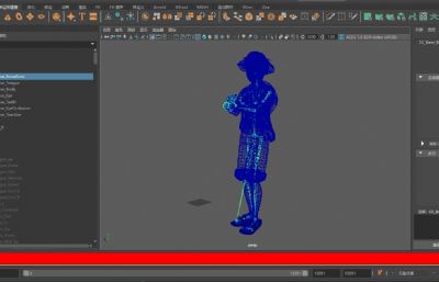 路飞真人版 动漫卡通主角跳舞《极乐净土》