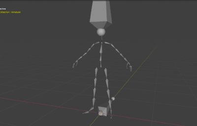 【全网独家】碟中谍伊森·亨特数字人 汤姆克鲁斯