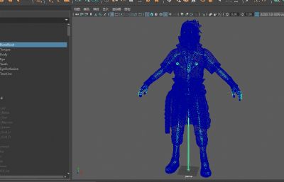 宇智波佐助真人版 抽象忍者虚拟人 男神哥哥