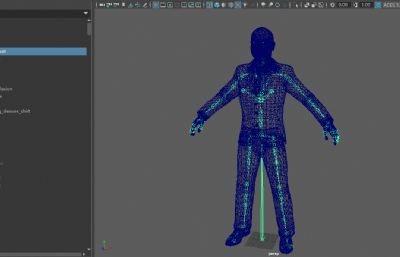 亚马逊创始人贝索斯 光头大亨 直播虚拟人