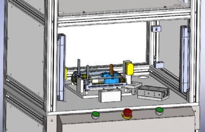 传动系统测试仪