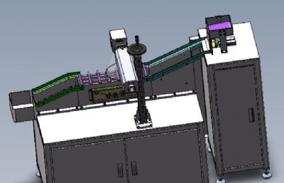 圆筒笔激光打标机
