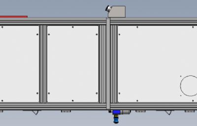 传动系统测试仪