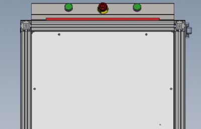 传动系统测试仪