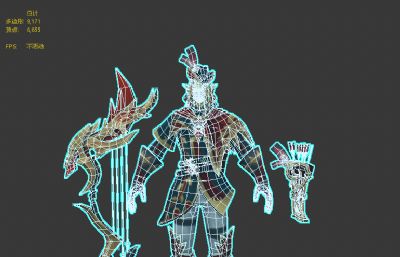 游戏adc 男女弓箭手组合