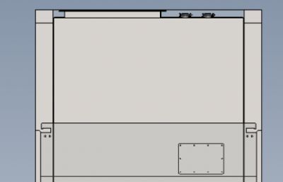 二级A2生物安全柜