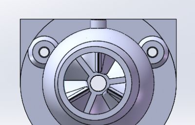 水推式喷水推进器