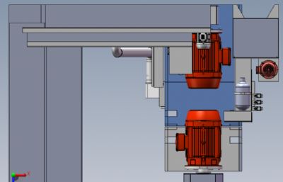 平面磨削抛光设备