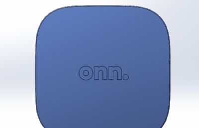 迷你电视机机顶盒