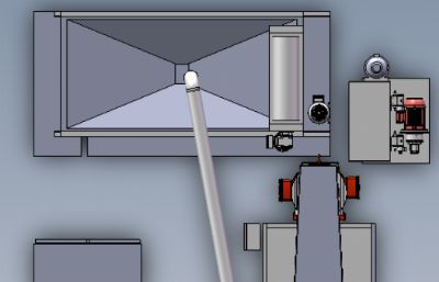 平面磨削抛光设备