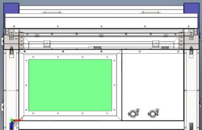 二级A2生物安全柜