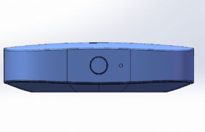 迷你电视机机顶盒