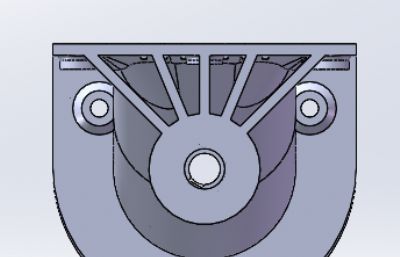 水推式喷水推进器