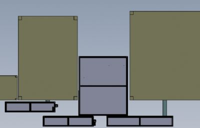 CD盒全自动折弯机