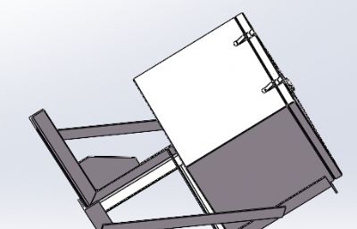 400工具箱外观