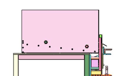 棒料自动上料机