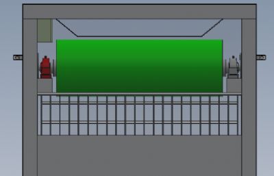 布袋除尘清灰机