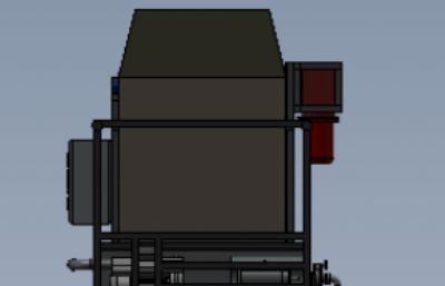 蔬菜水果清洗机