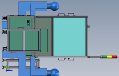 硅钢片自动压装熔接机