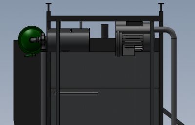 蔬菜水果清洗机