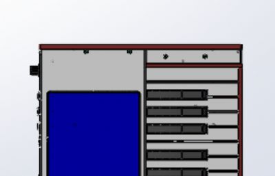 便携音乐设备模型直板式