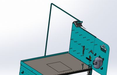 焊接用工作台