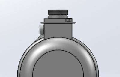 SFB系列管道离心泵外观[40SFB-13]