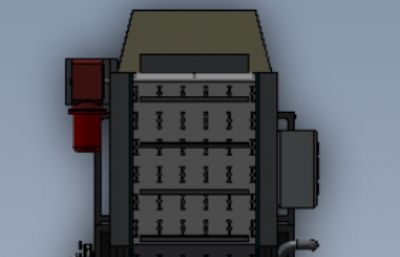 蔬菜水果清洗机